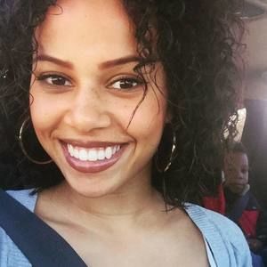 Meet your Posher, Sierra